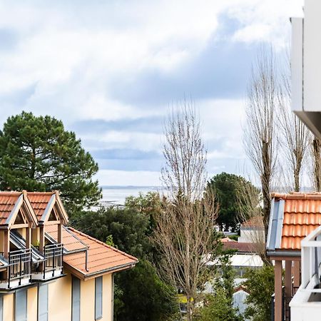 Aiguillon, 4 Pers, Plage A 5Min A Pied, Parking Arcachon Eksteriør bilde