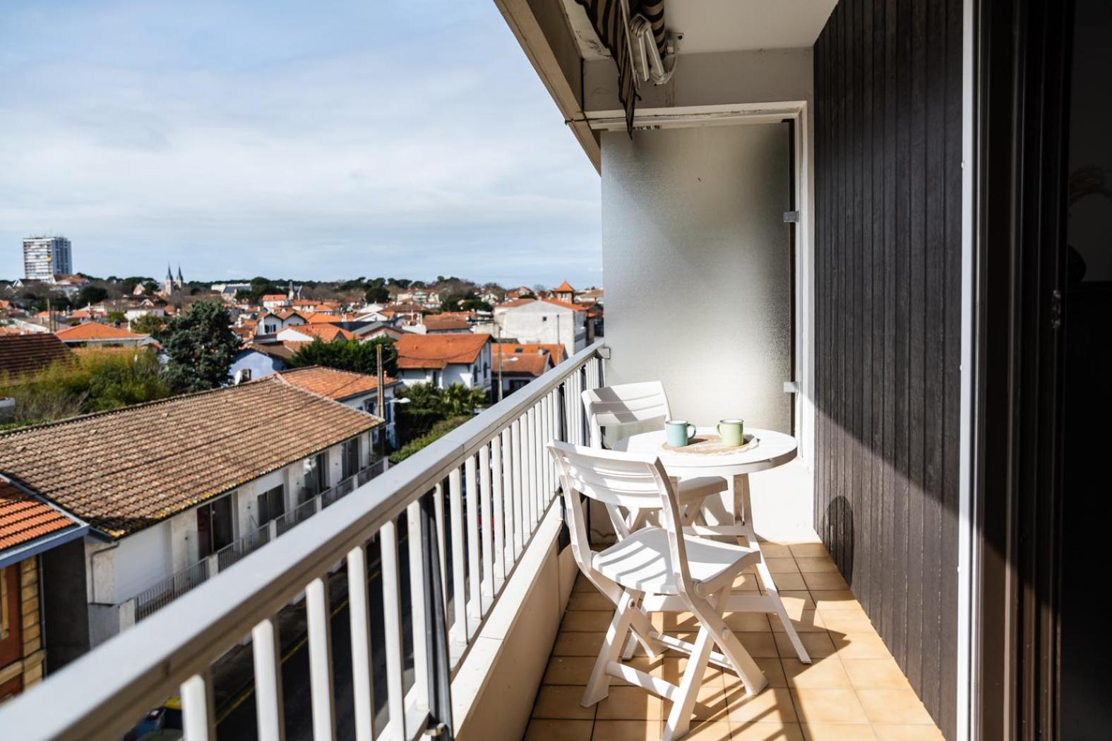 Aiguillon, 4 Pers, Plage A 5Min A Pied, Parking Arcachon Eksteriør bilde
