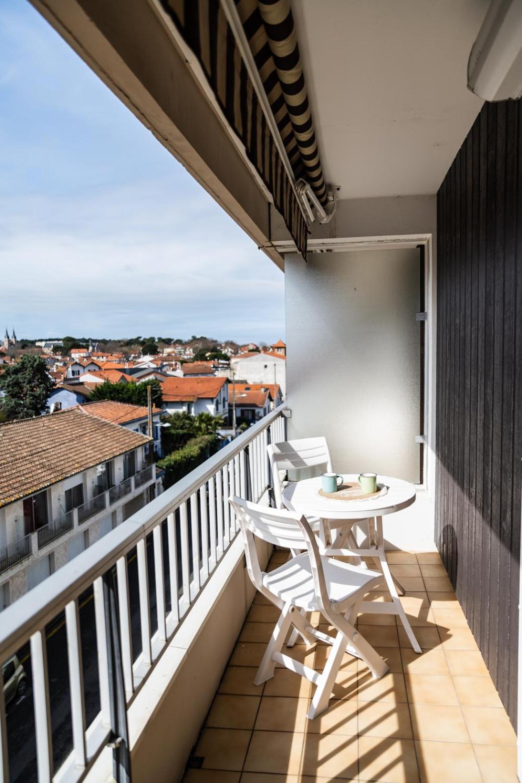Aiguillon, 4 Pers, Plage A 5Min A Pied, Parking Arcachon Eksteriør bilde